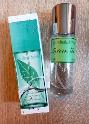 Парфум green tea