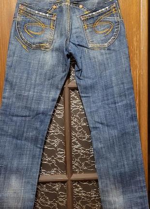 Джинсы take-twо