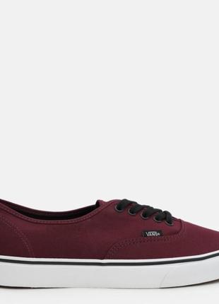 Мужские кеды vans оригинал