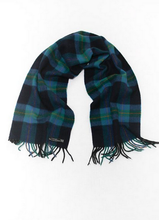 Кашеміровий шарф