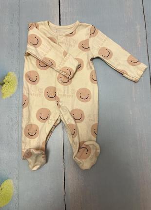 Человечек 2,7 кг для маловесных малышей