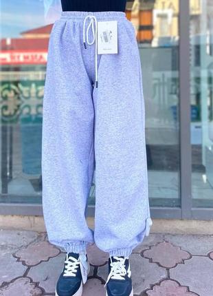 ‼️идеальные джоггеры на каждый день в универсальном размере 42-48(s-l), выбор цветов!!️
