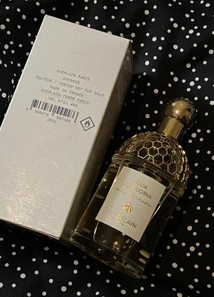 Aqua allegoria passiflora guerlain