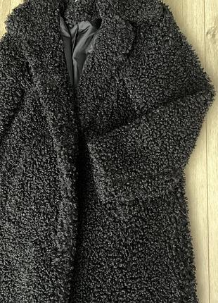 Шуба жіноча