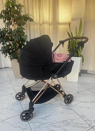 Продаю люльку cybex mios