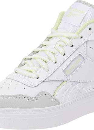 Кеди Reebok Classic Leather Legacy AZ GX8767