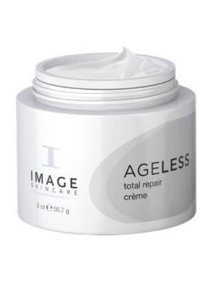 Омолоджуючий нічний крем  image skincare ageless total repair cream