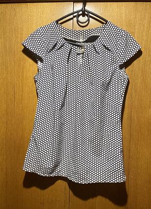 Рубашка-блузка