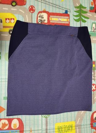 Жіноча спідниця розмір 54-56