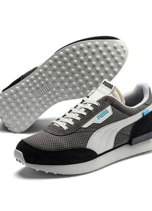 Кроссовки future rider stream on