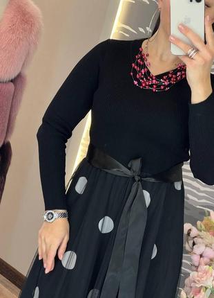 Красива сукня серії люкс(замовляй)