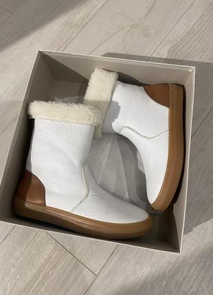 Зимняя обувь nilla&amp;nilla