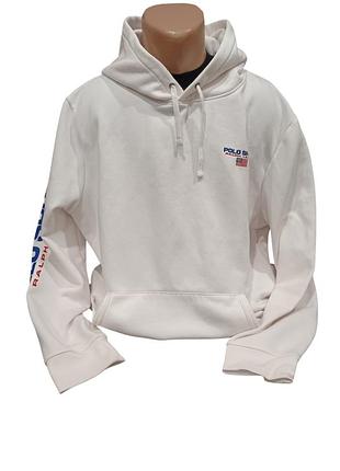 Худи XXL / 52