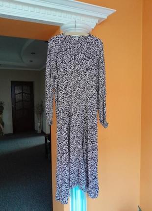 Платтье гарне next