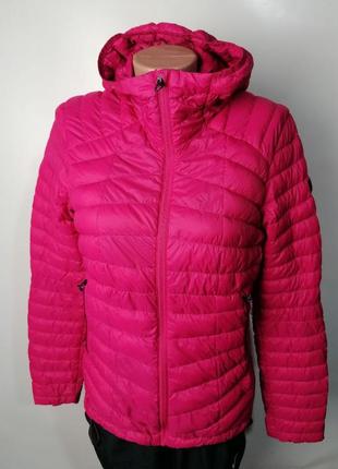 Женский пуховик decathlon