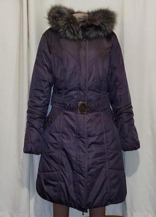 Зимнее пальто