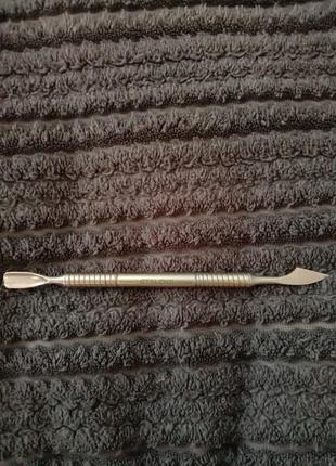 Професійний пушер топорик staleks