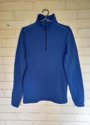 Спортивний гольф реглан на зріст 176 см