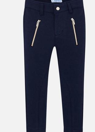 Штани штани жіночі на mayoral 104, 110, 116, 140, 152, 157, 162 см