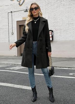 Женское зимнее  пальто bankeng