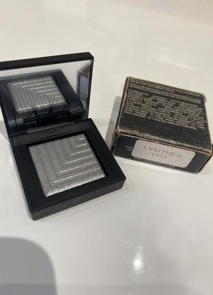 Nars dual intensity eyeshadow тіні для повік # lysithea, оригінал