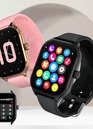Смарт-годинник smart watch h9 pro max