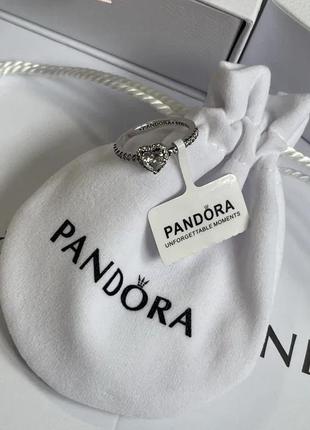 Каблучки pandora