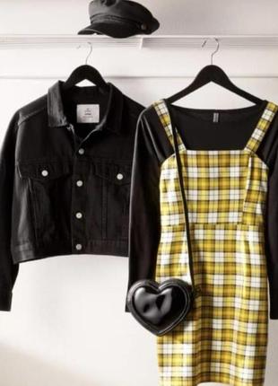 Сарафан стрейч