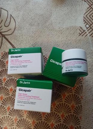 Jart+cicapair™ tiger grass color correcting cream