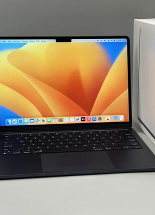 Macbook air 13" m2 8gb/256gb