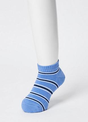 Носки uniqlo (468785)