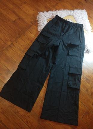 Брюки прямого кроя 🔥 оформление безопасной оплаты