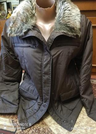 Куртка женская