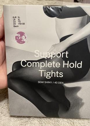 Колготки h&m