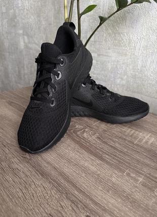 Фірмові кросівки nike оригінал
