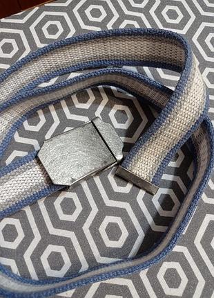 Ремень текстильный