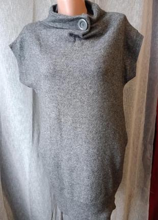 Тепла туніка.