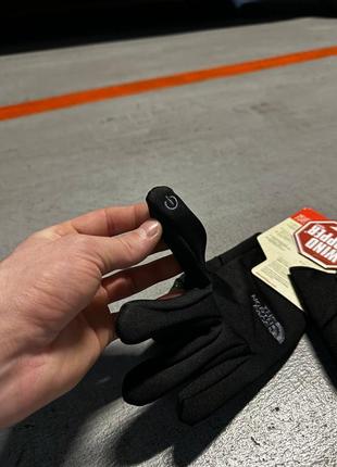 Рукавиці tnf