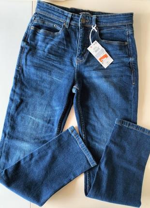 Джинсы мужские новые, размер 28/30, house
