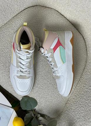 Демісезонні кросівки ⚡️