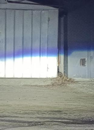 Світлодіодних бі-лед лінз y6d bi-led, led світло
для автомобілів h4