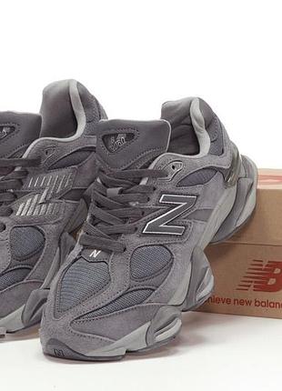 Кроссовки new balance 9060