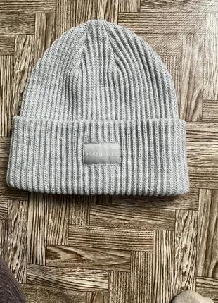 Шапка h&m