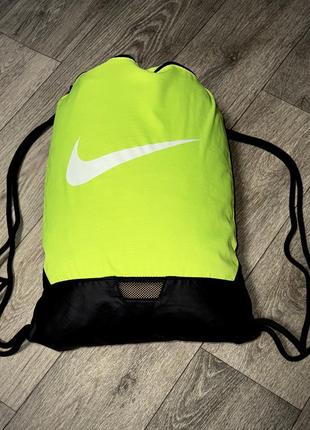 Рюкзак nike