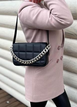 Нова сумочка еко-шкіра