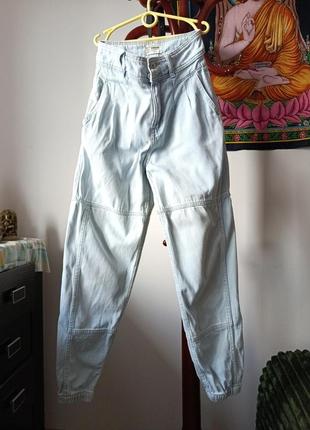 Джинси дівчачі