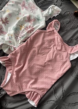 Дитячий купальник george