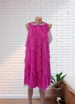 Нарядное платье, платье charm