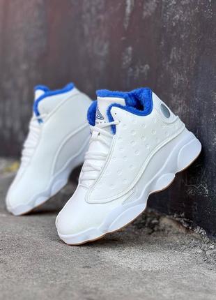 Кросівки чоловічі зимові на хутрі 248rcx67912