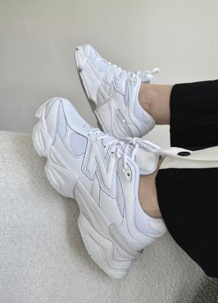 Кросівки new balance 9060